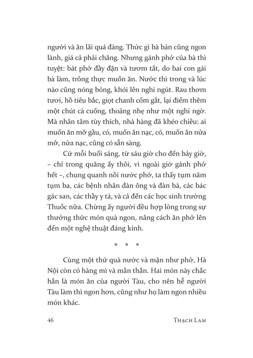 hà nội băm sáu phố phường - danh tác (tái bản 2019) - Ảnh 8