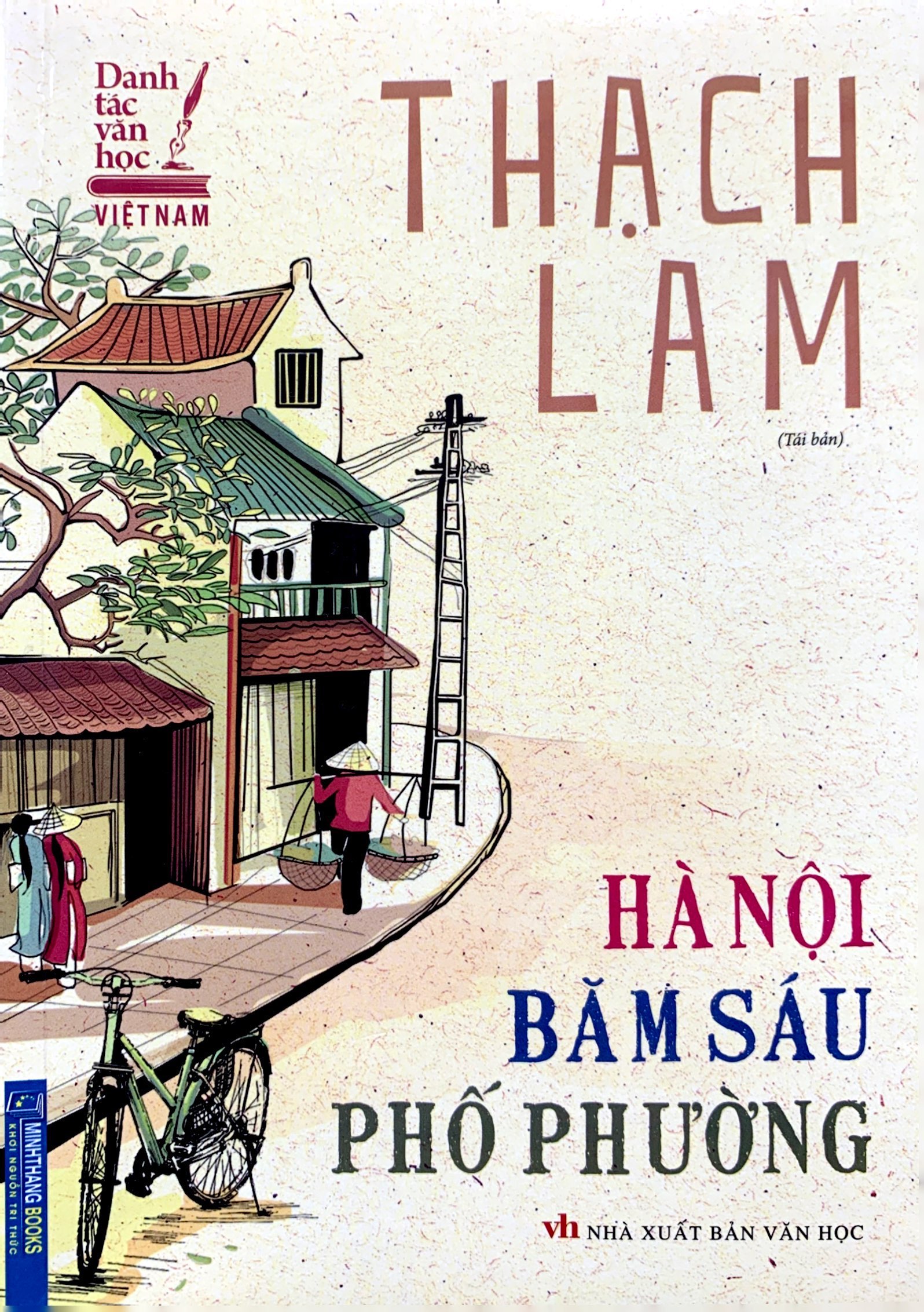 hà nội băm sáu phố phường (tái bản 2023) - Ảnh 2