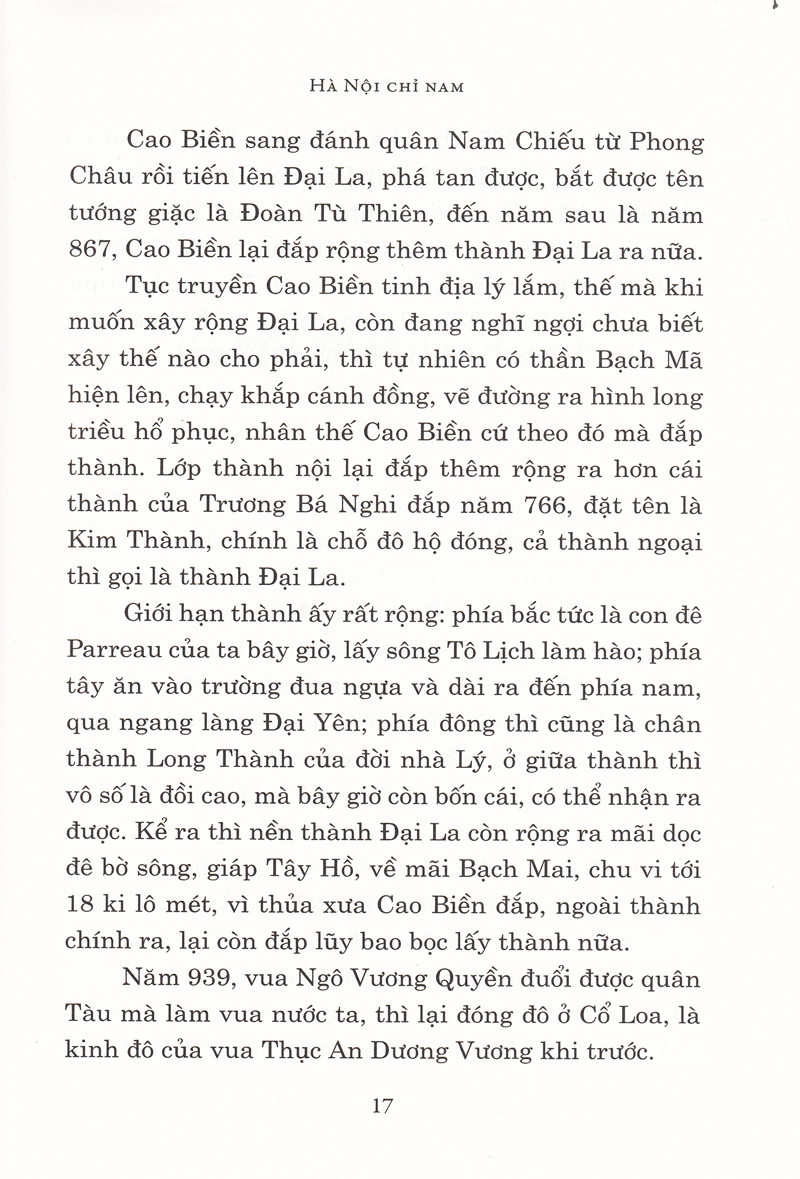 Hà Nội Chỉ Nam - Ảnh 10