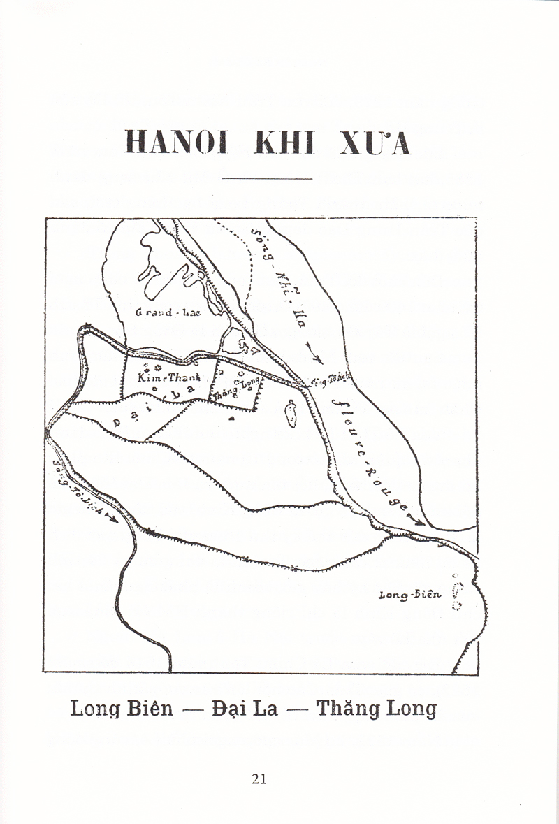 Hà Nội Chỉ Nam - Ảnh 14