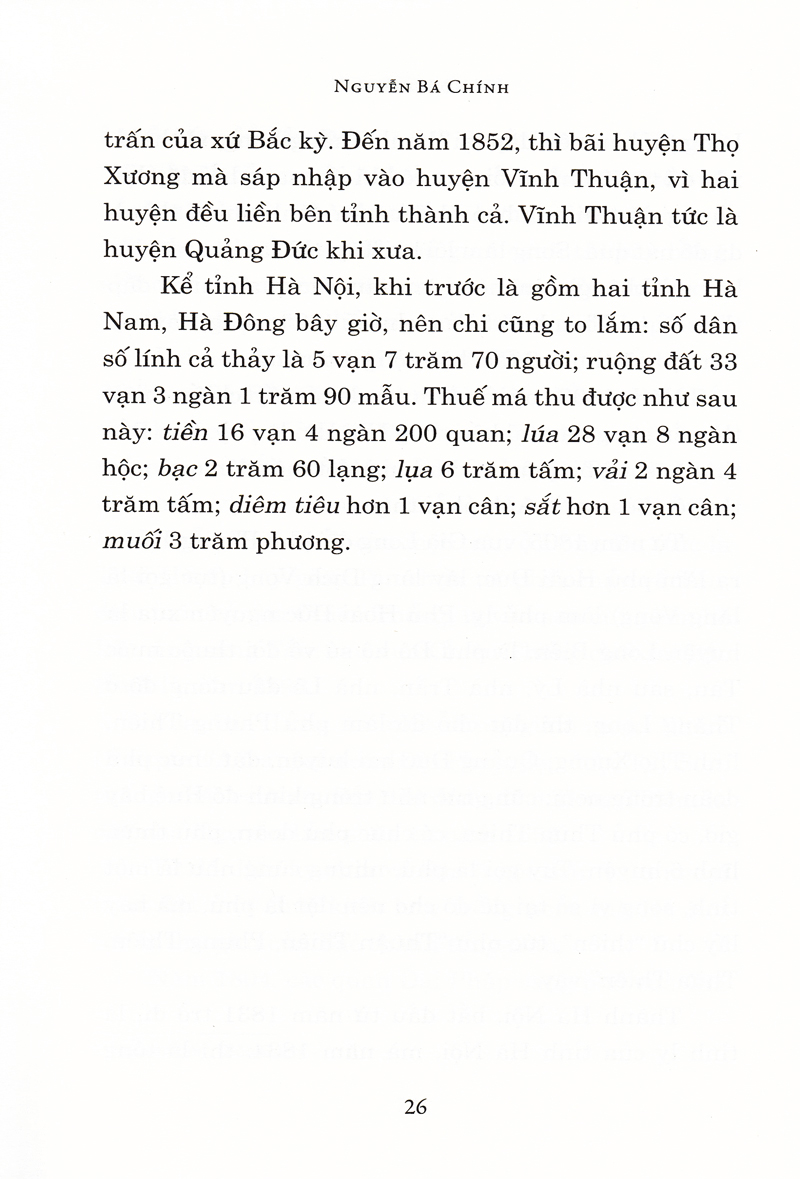 Hà Nội Chỉ Nam - Ảnh 19