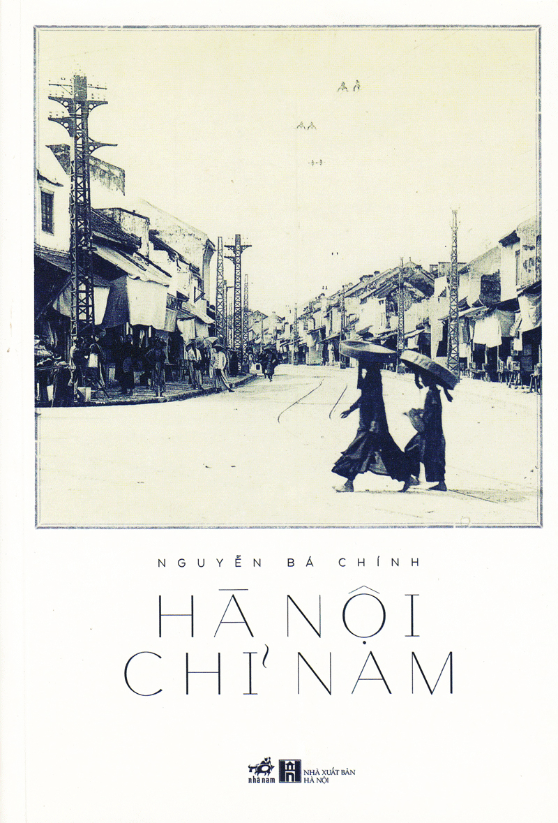 Hà Nội Chỉ Nam - Ảnh 2