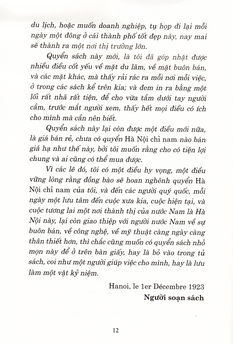 Hà Nội Chỉ Nam - Ảnh 5