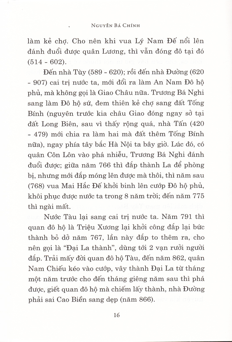 Hà Nội Chỉ Nam - Ảnh 9