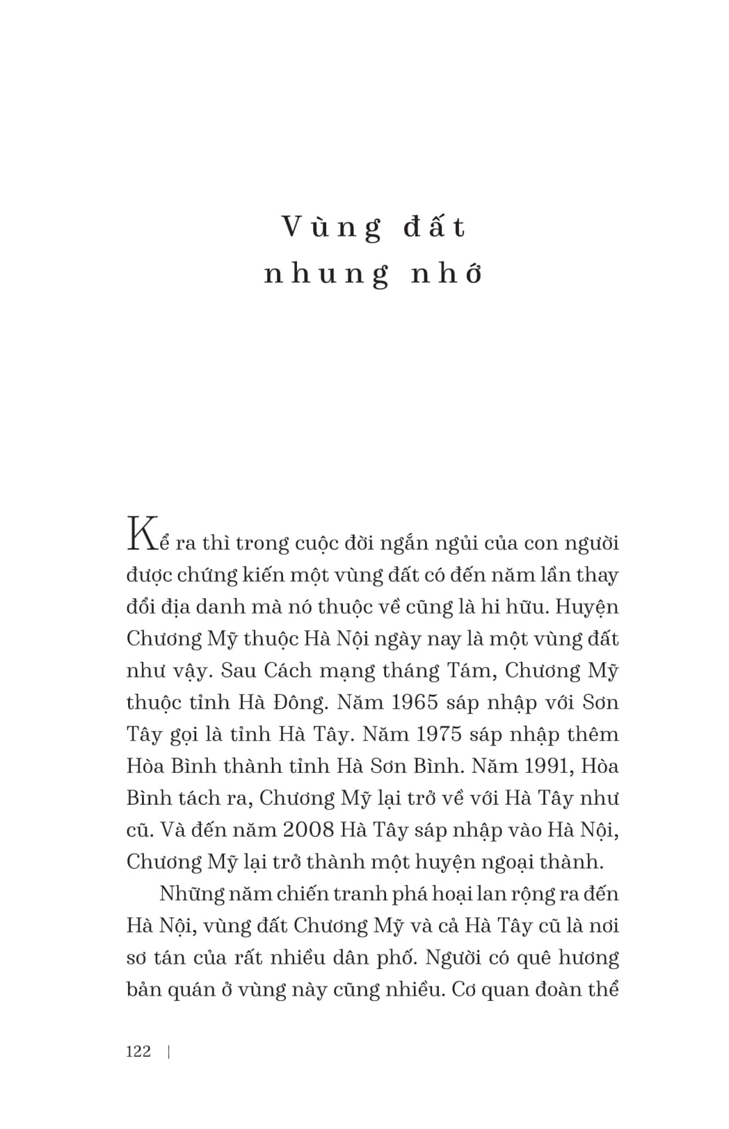 hà nội - chút bụi trên vai người - Ảnh 12