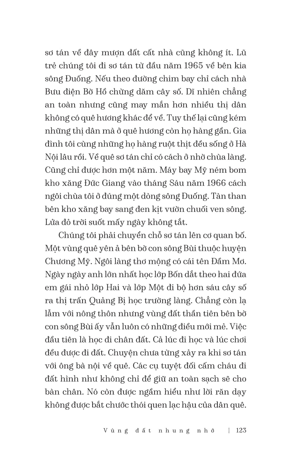 hà nội - chút bụi trên vai người - Ảnh 13
