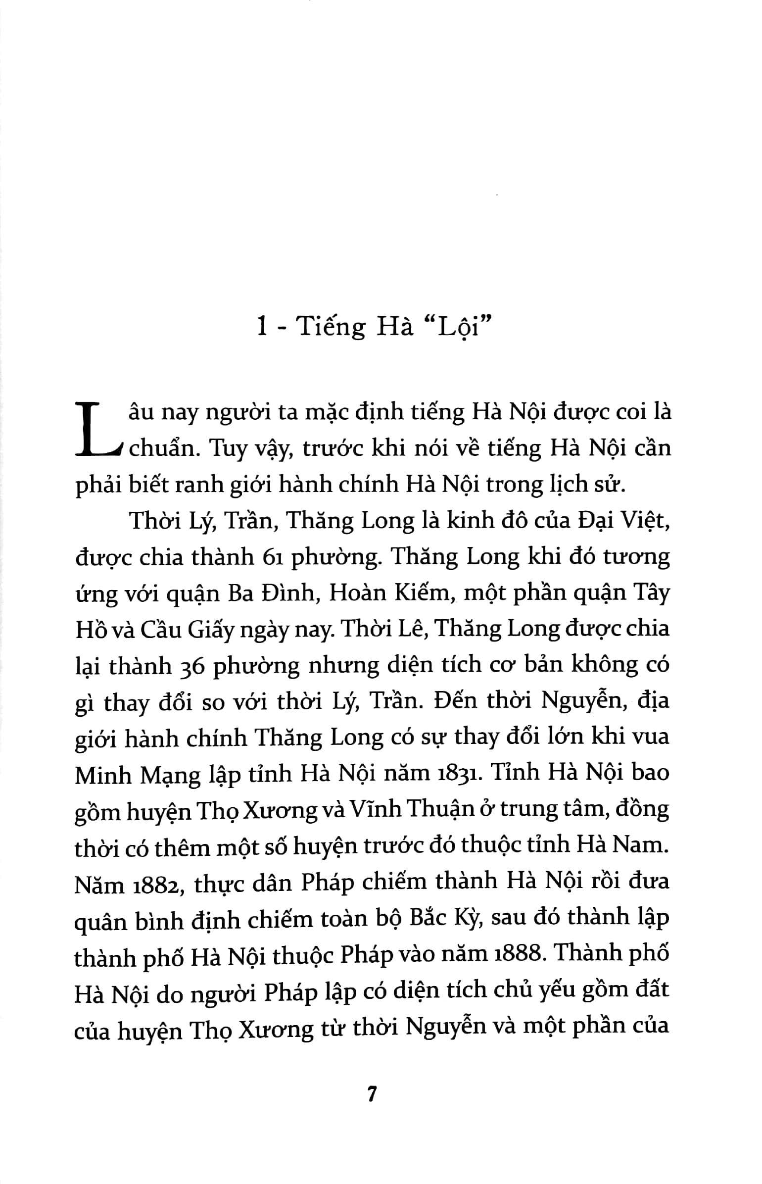 hà nội còn một chút này - Ảnh 4