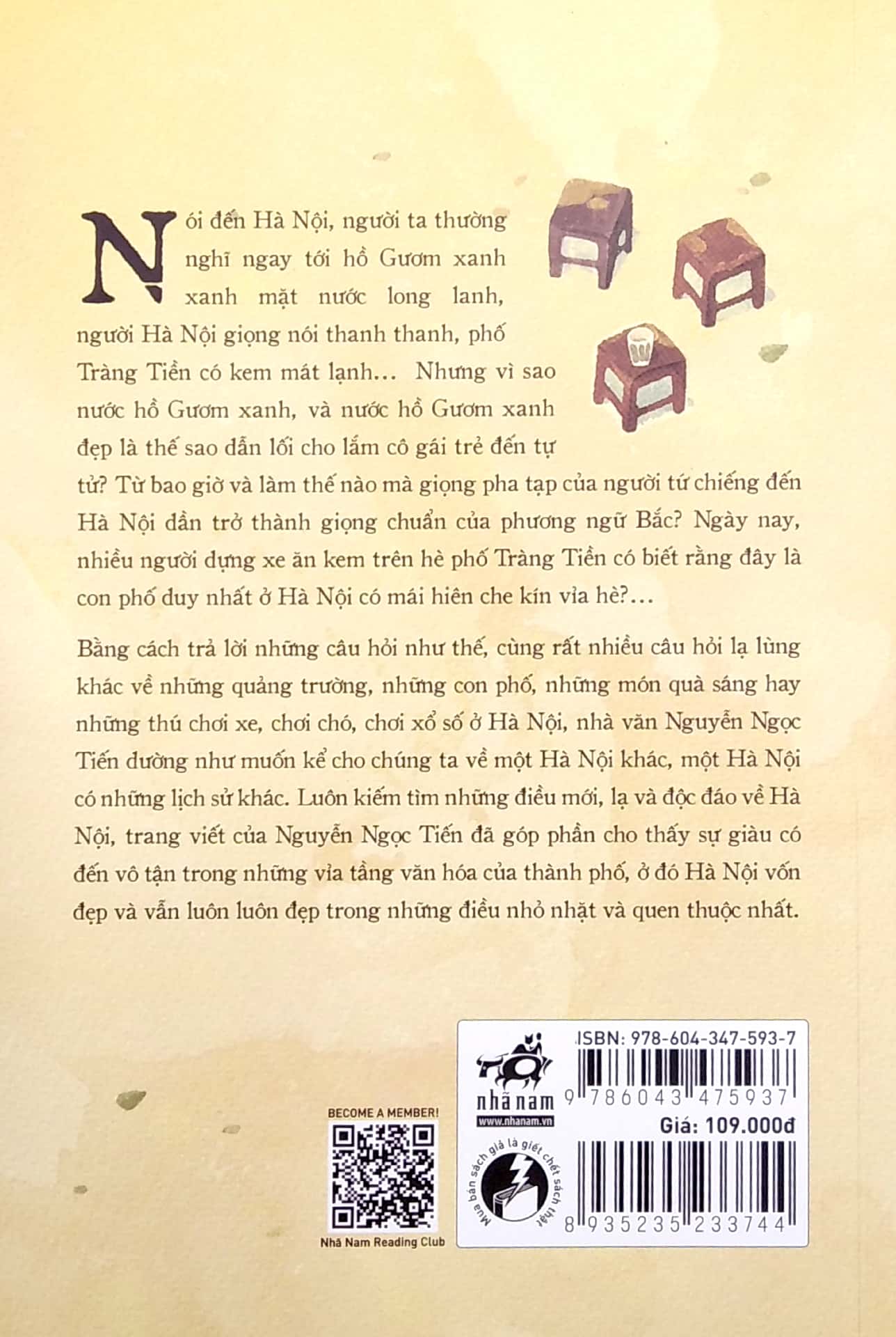 hà nội còn một chút này - Ảnh 6