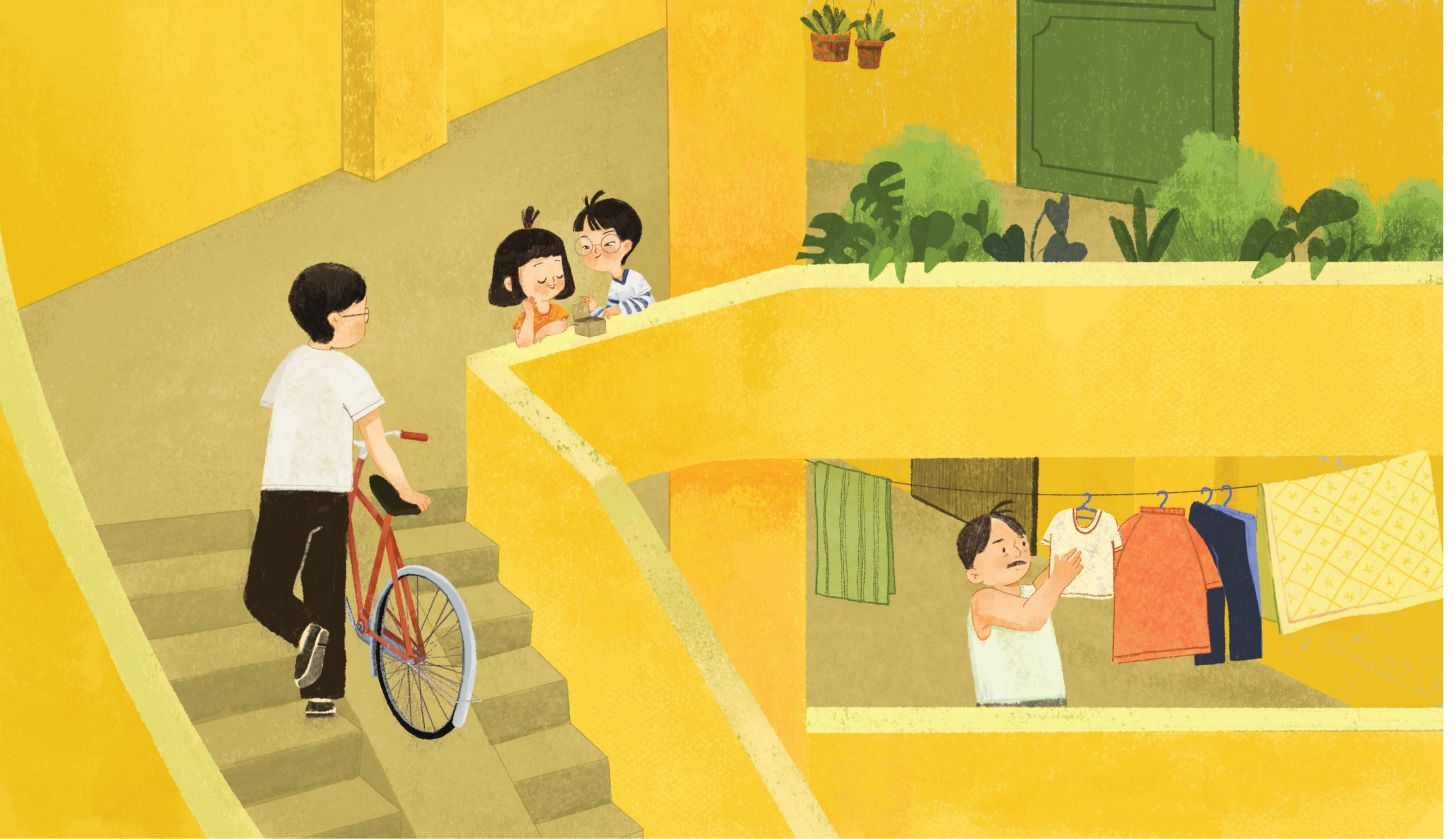 Ha Noi Cua To - My Hanoi - Ảnh 4