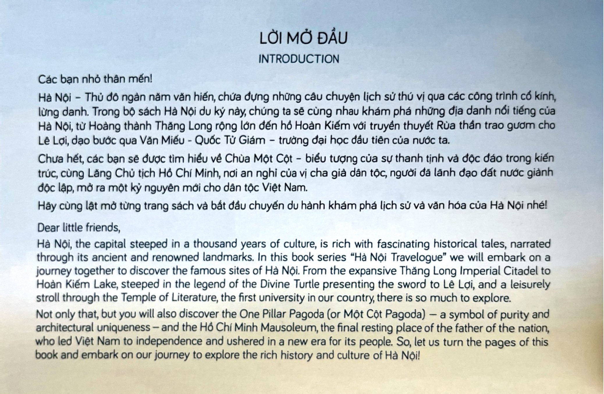 Hà Nội Du Ký - Hà Nội Travelogue - Nào Cùng Ghé Thăm - Chùa Một Cột - Let's Visit The One Pillar Pagoda - Ảnh 3