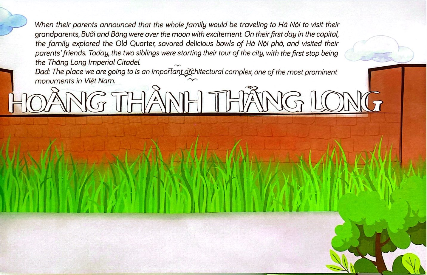 Hà Nội Du Ký - Hà Nội Travelogue - Nào Cùng Ghé Thăm - Hoàng Thành Thăng Long - Let's Visit The Thăng Long Imperial Citadel - Ảnh 4
