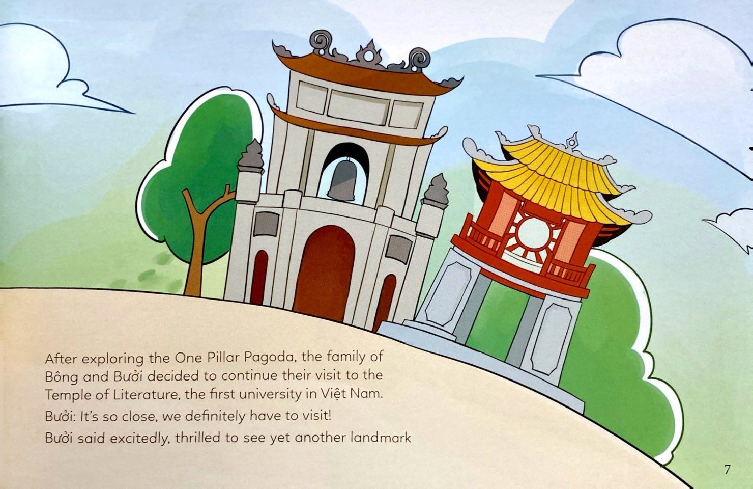 Hà Nội Du Ký - Hà Nội Travelogue - Nào Cùng Ghé Thăm - Văn Miếu Quốc Tử Giám - Let's Visit The Temple Of Literature - Ảnh 5