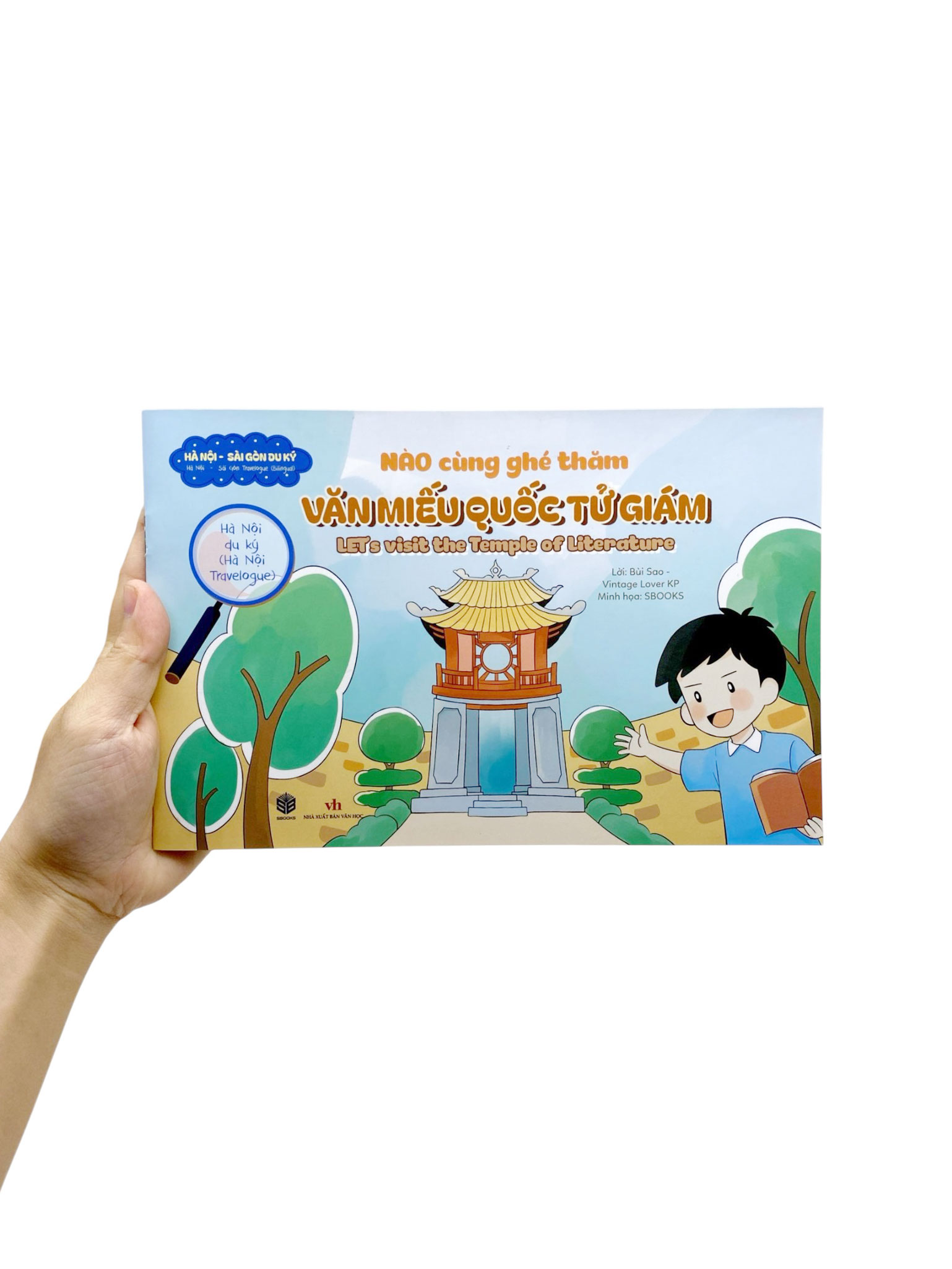 Hà Nội Du Ký - Hà Nội Travelogue - Nào Cùng Ghé Thăm - Văn Miếu Quốc Tử Giám - Let's Visit The Temple Of Literature - Ảnh 8