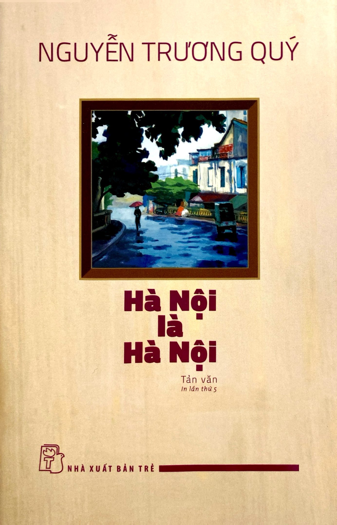 hà nội là hà nội - Ảnh 2