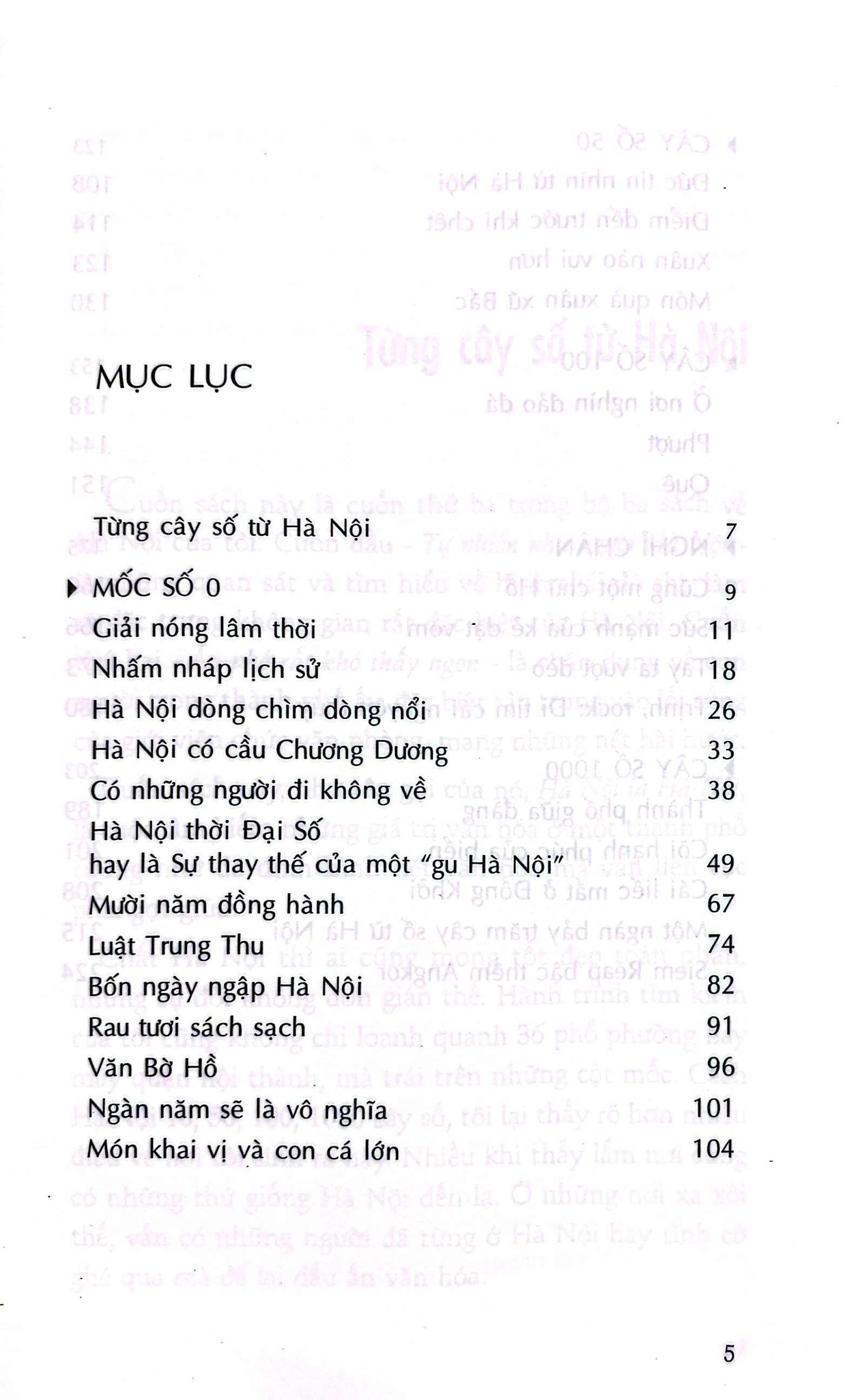 hà nội là hà nội - Ảnh 3