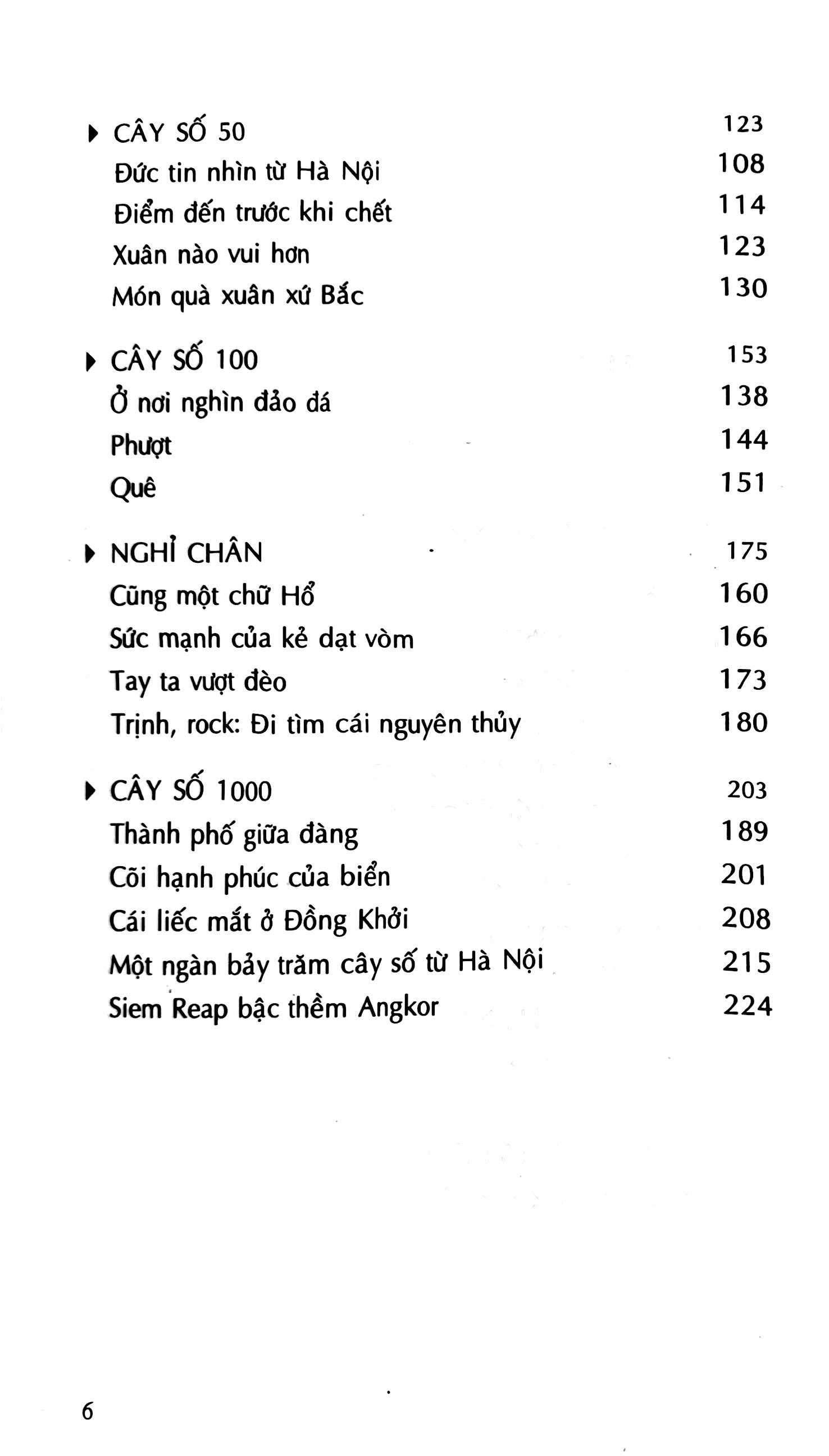 hà nội là hà nội - Ảnh 4