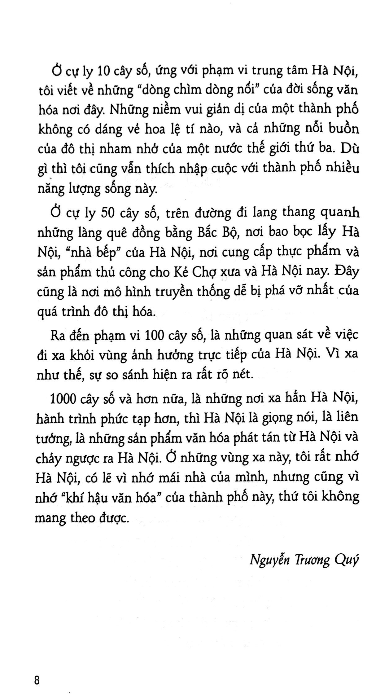hà nội là hà nội - Ảnh 6