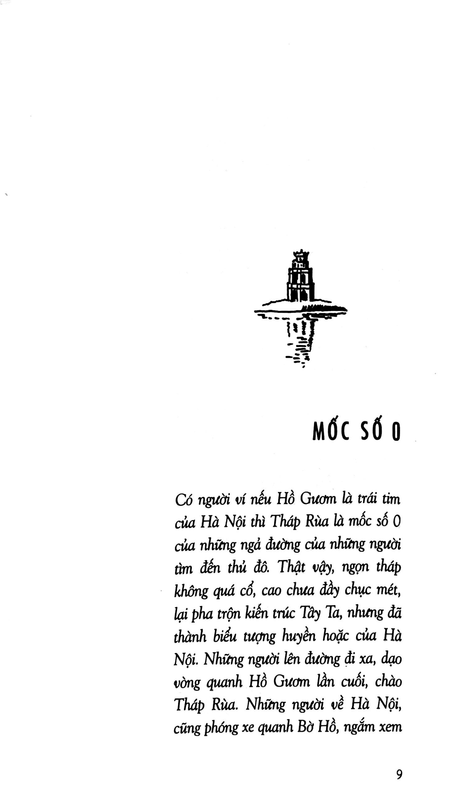 hà nội là hà nội - Ảnh 7