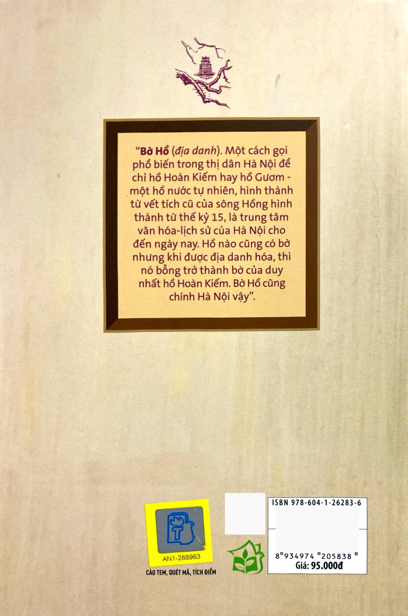 hà nội là hà nội - Ảnh 8