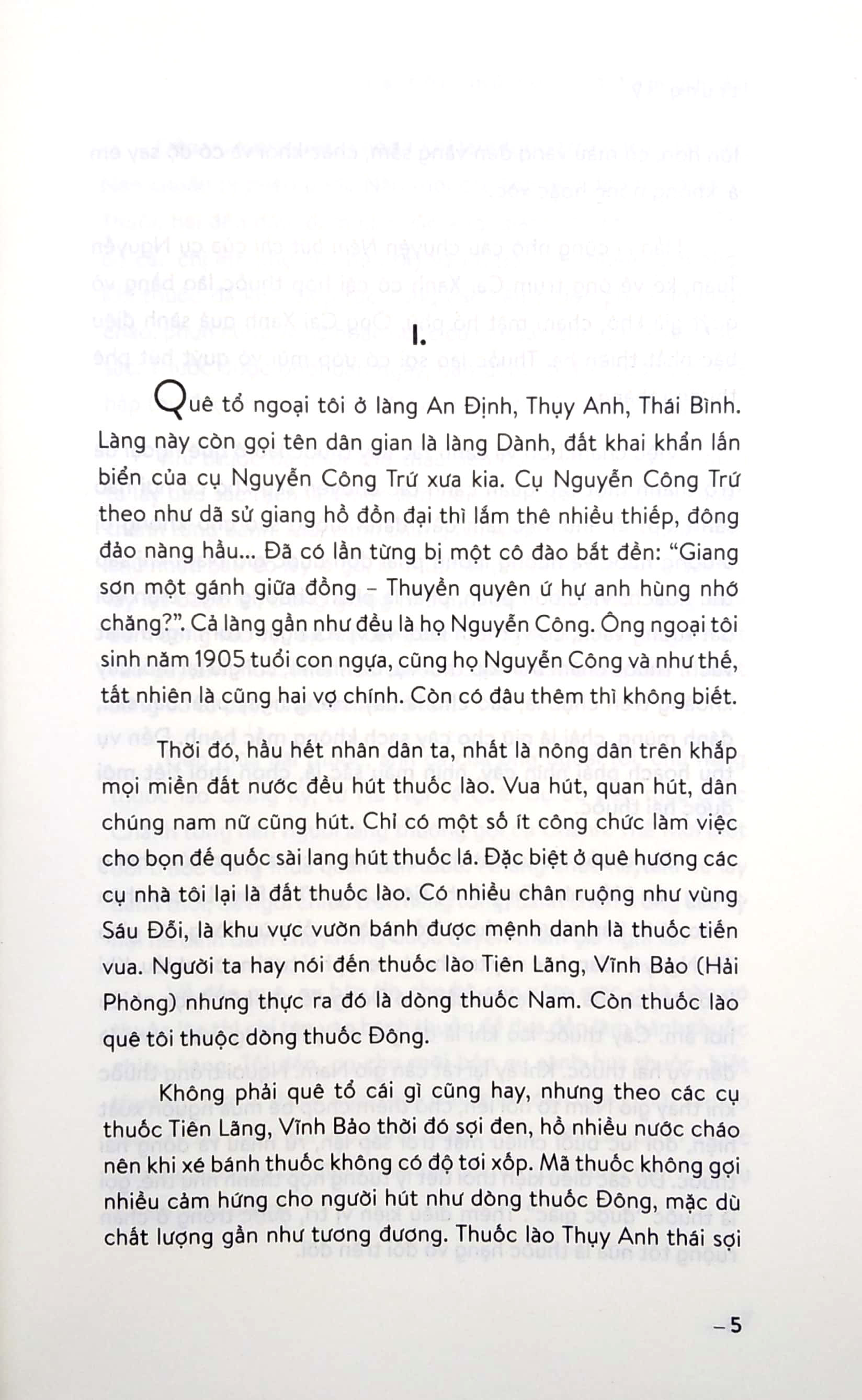 hà nội, mũ rơm và tem phiếu (tái bản 2024) - Ảnh 3