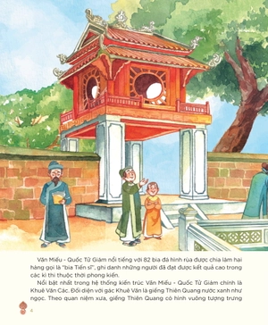 hà nội ngàn năm kí ức - phiên bản 2d - Ảnh 5