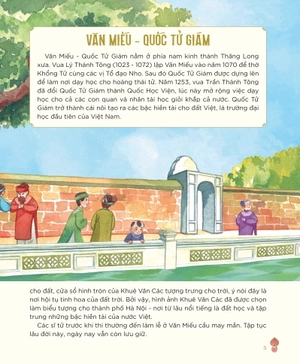 hà nội ngàn năm kí ức - phiên bản 2d - Ảnh 6