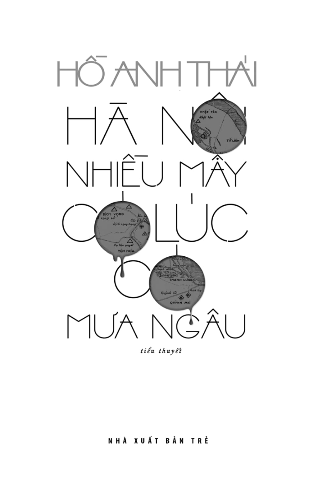 hà nội nhiều mây có lúc có mưa ngâu - Ảnh 3