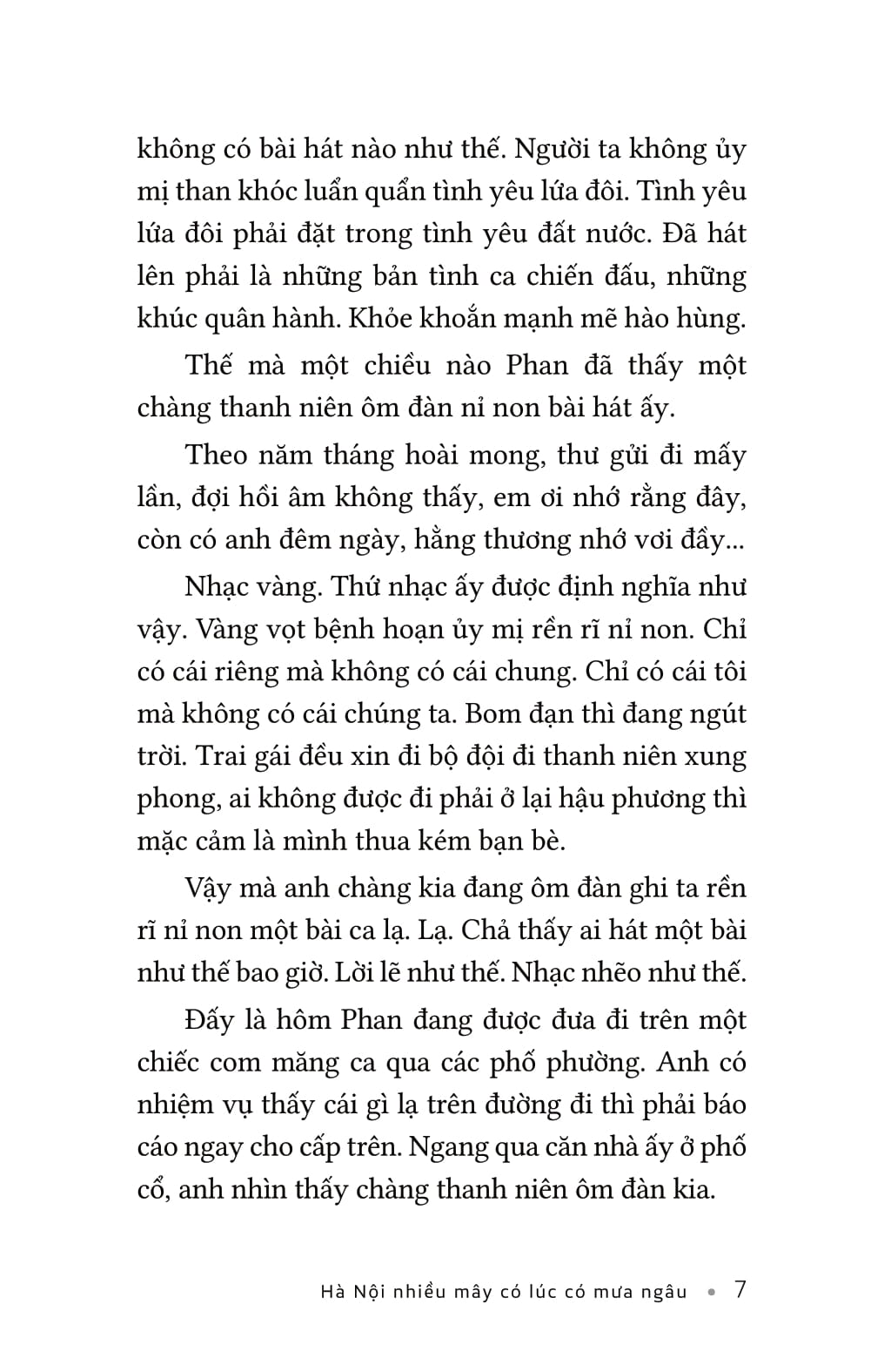 hà nội nhiều mây có lúc có mưa ngâu - Ảnh 6