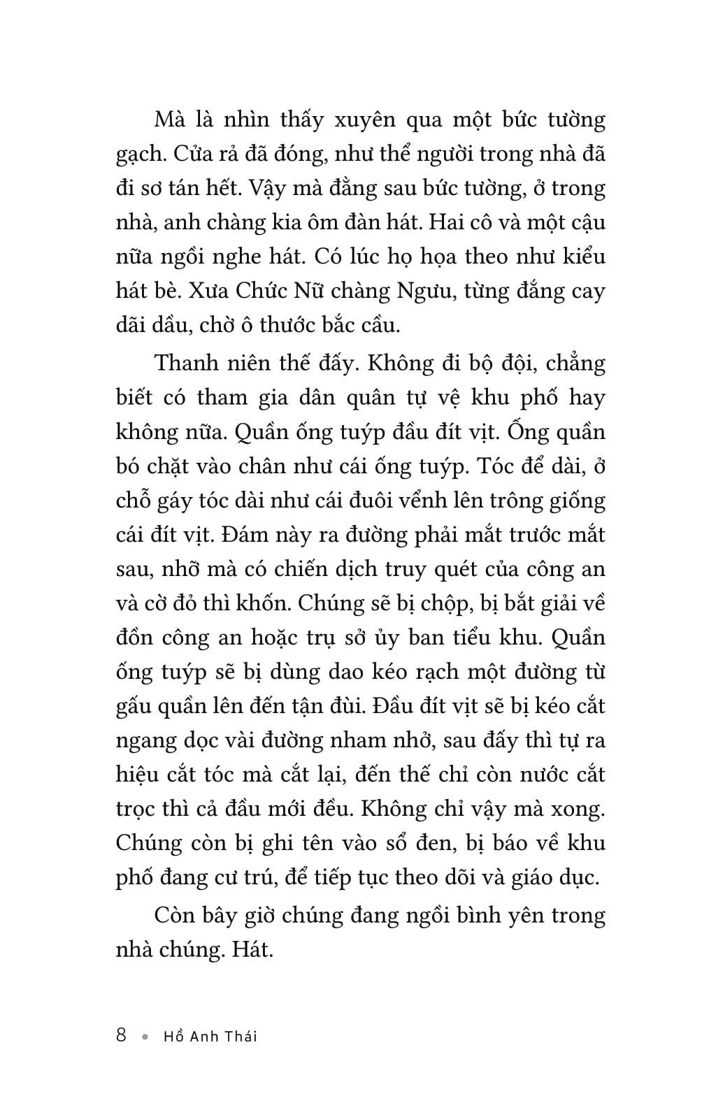 hà nội nhiều mây có lúc có mưa ngâu - Ảnh 7