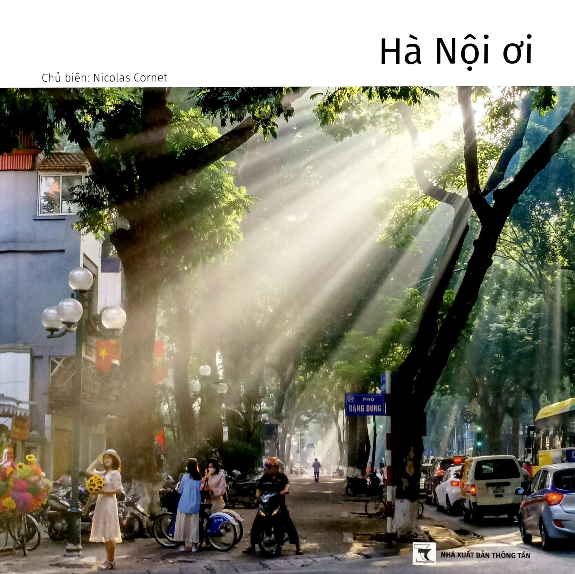 Hà Nội Ơi - Ảnh 2