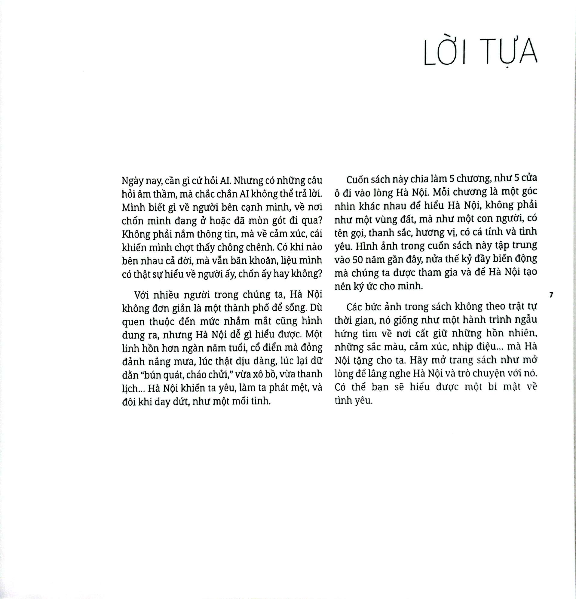 Hà Nội Ơi - Ảnh 4