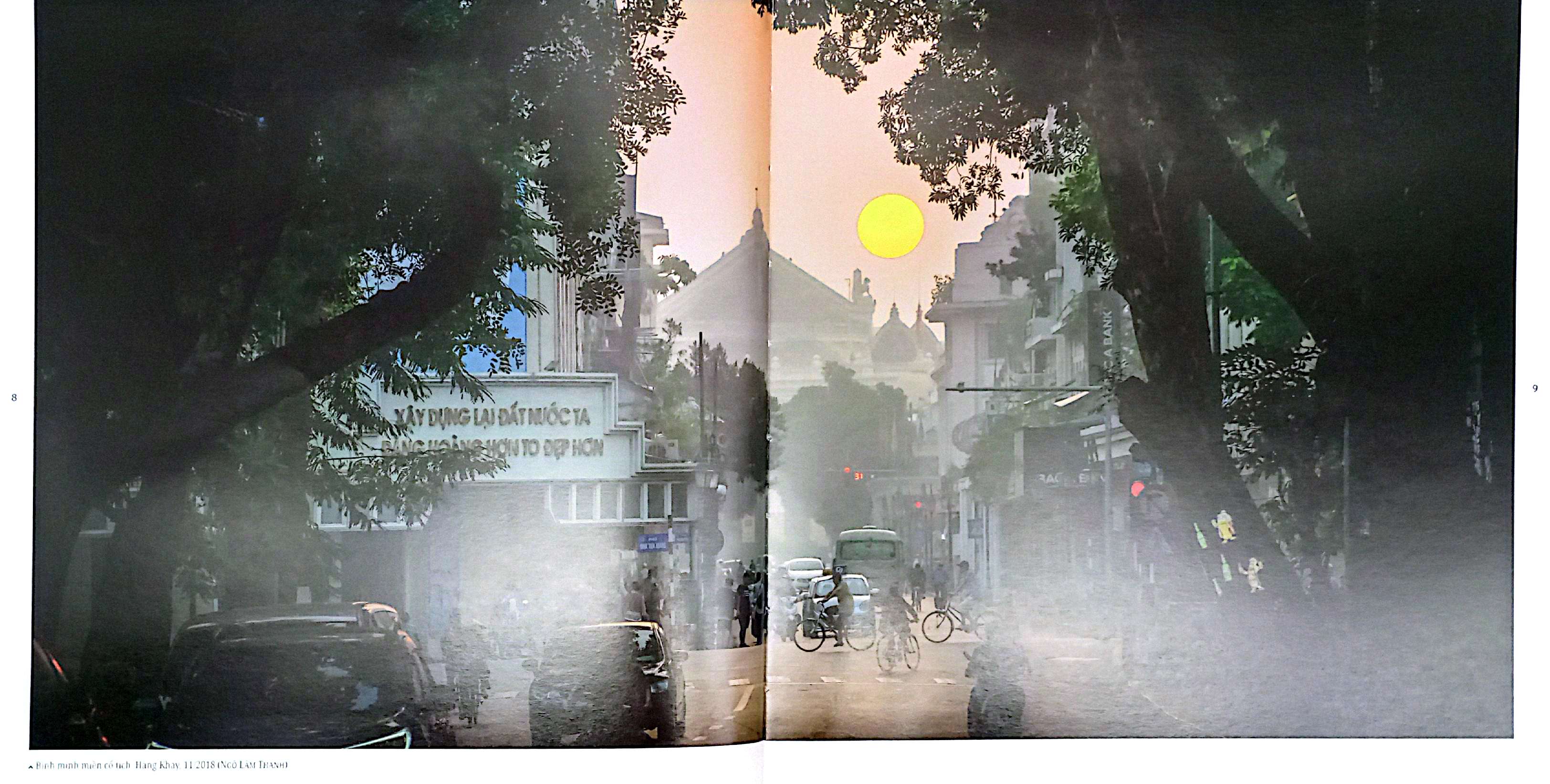 Hà Nội Ơi - Ảnh 5