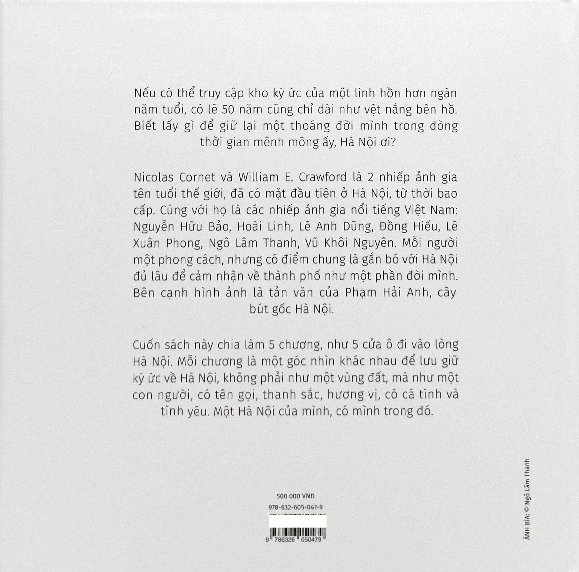 Hà Nội Ơi - Ảnh 6