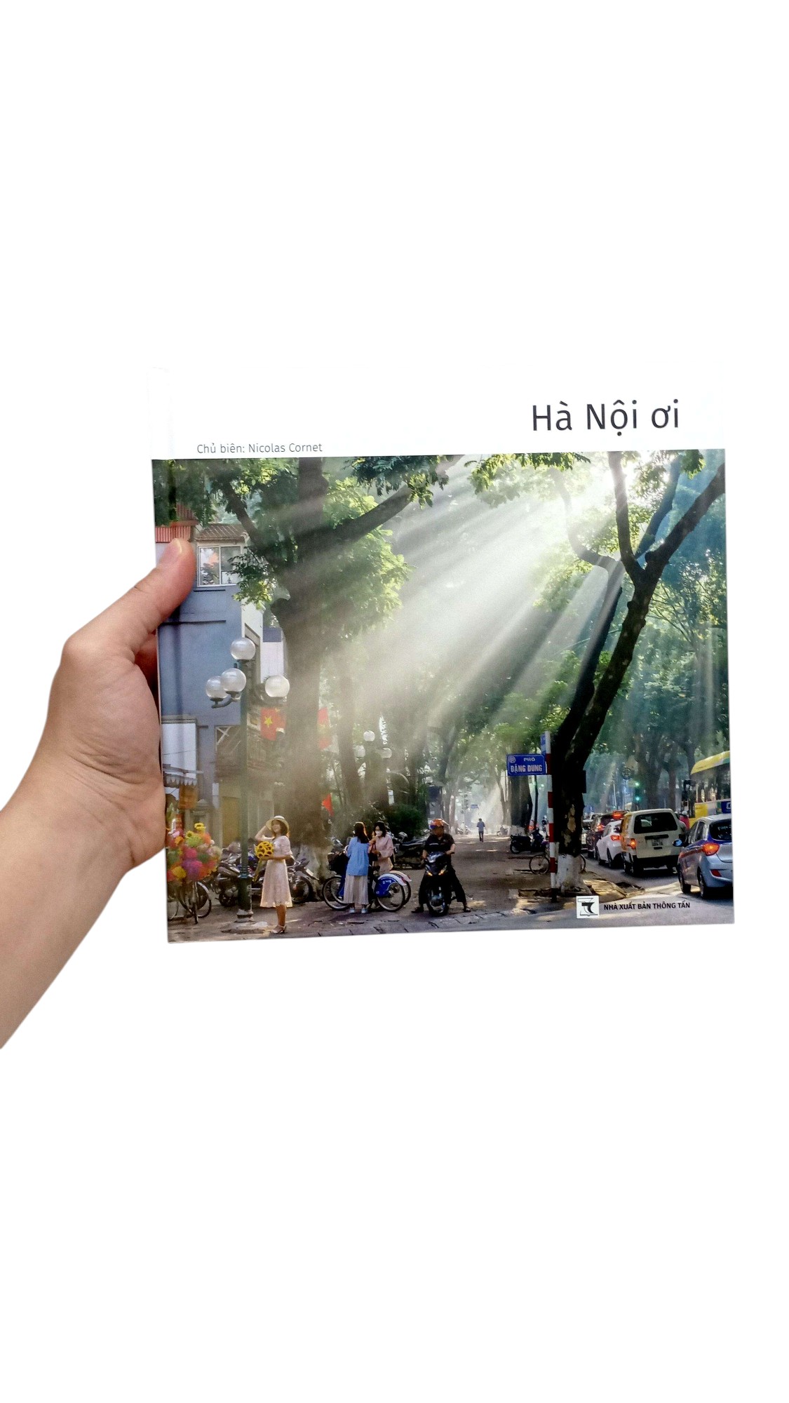 Hà Nội Ơi - Ảnh 7