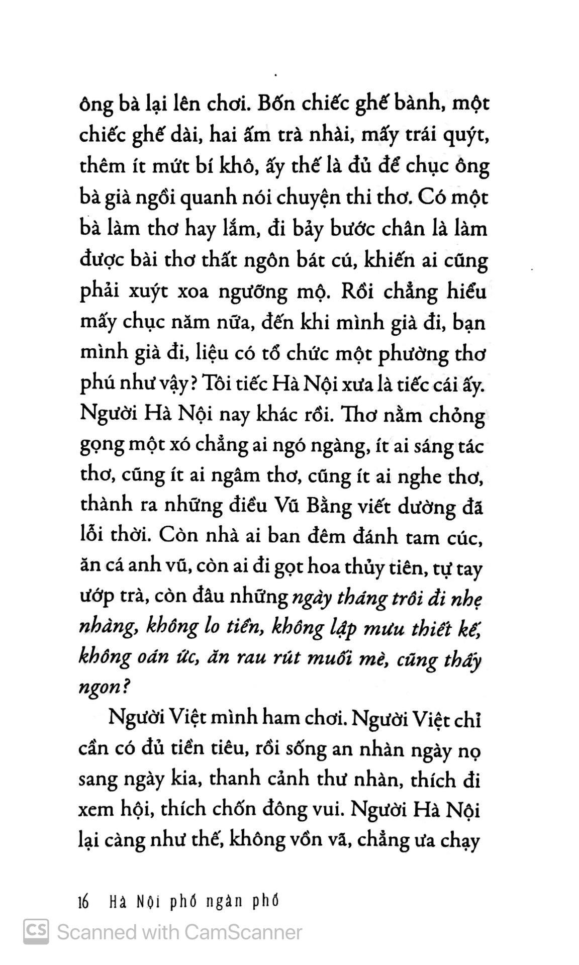 hà nội phố ngàn phố - Ảnh 10