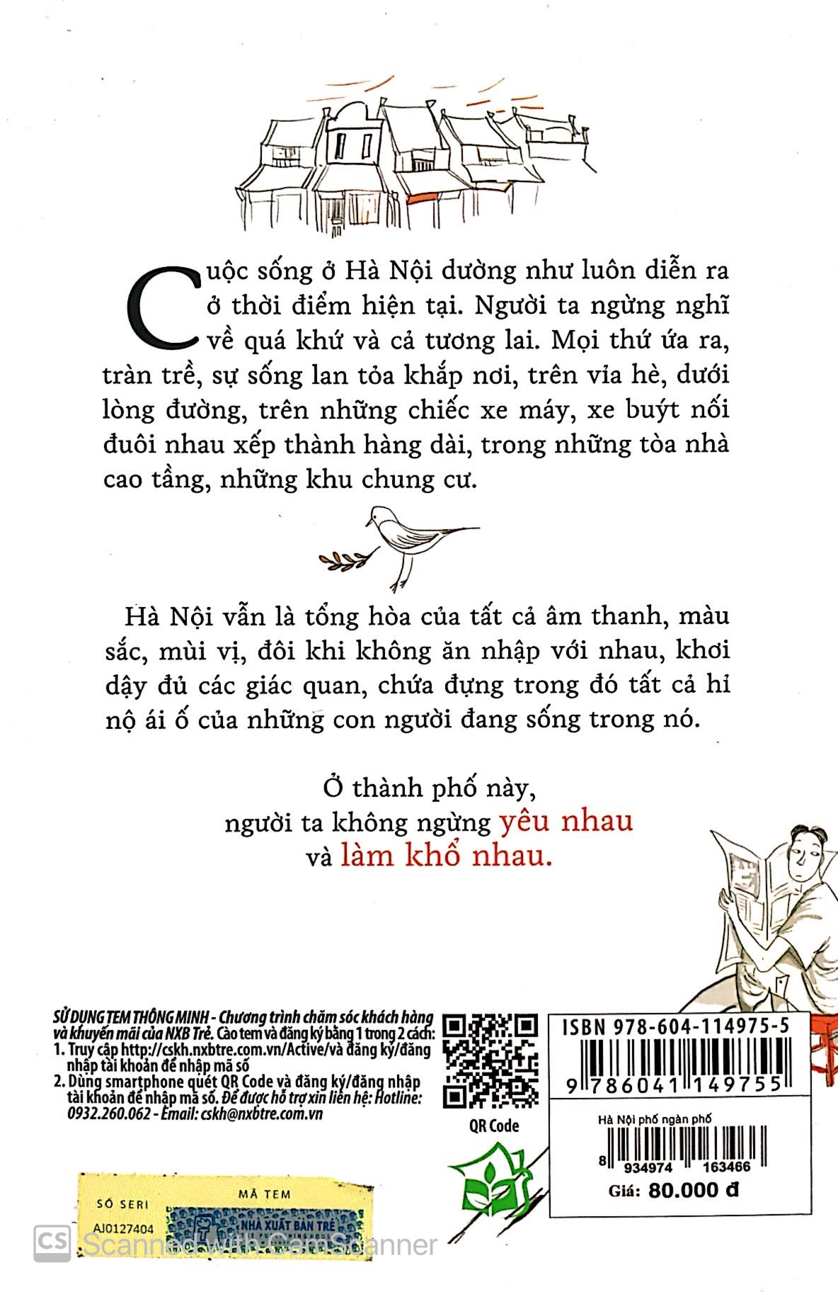 hà nội phố ngàn phố - Ảnh 11