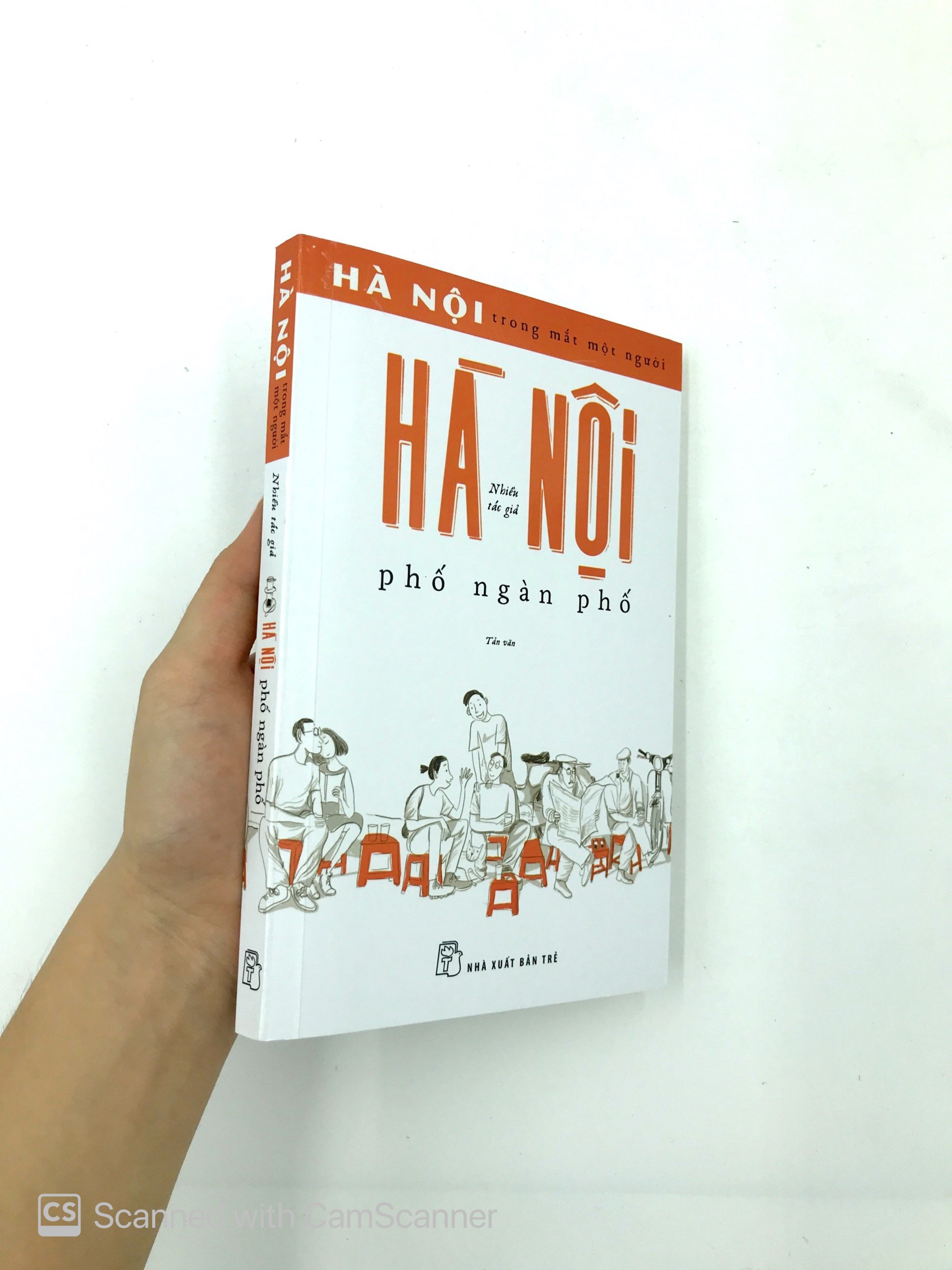 hà nội phố ngàn phố - Ảnh 12