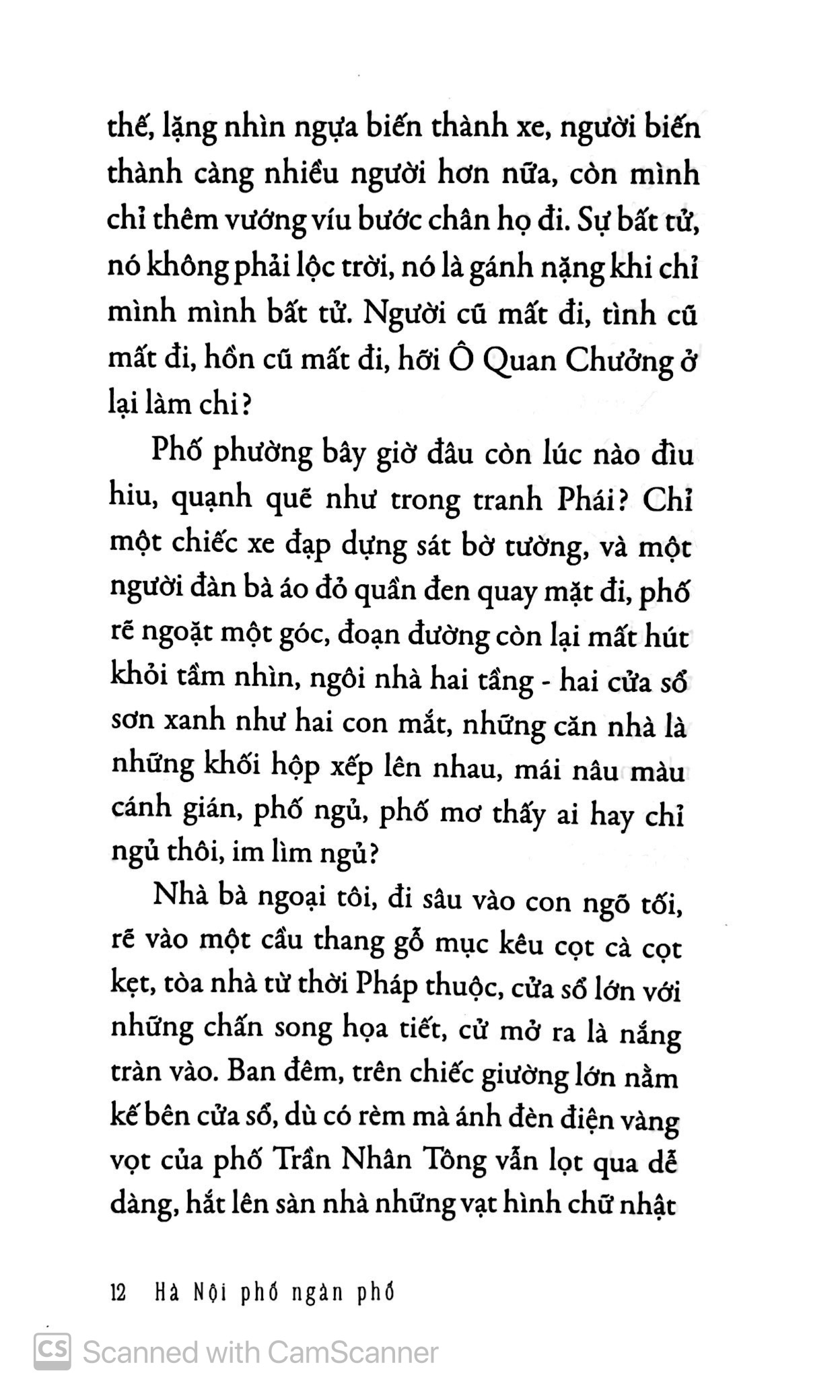 hà nội phố ngàn phố - Ảnh 6