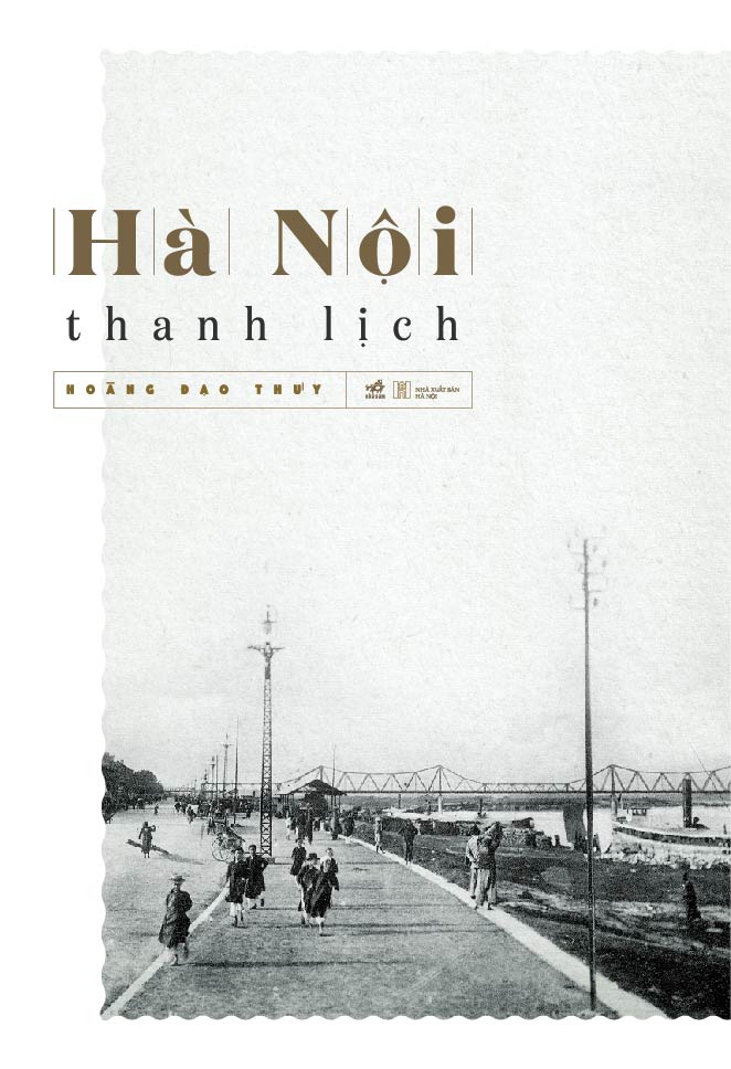 hà nội thanh lịch (tái bản 2020) - Ảnh 2