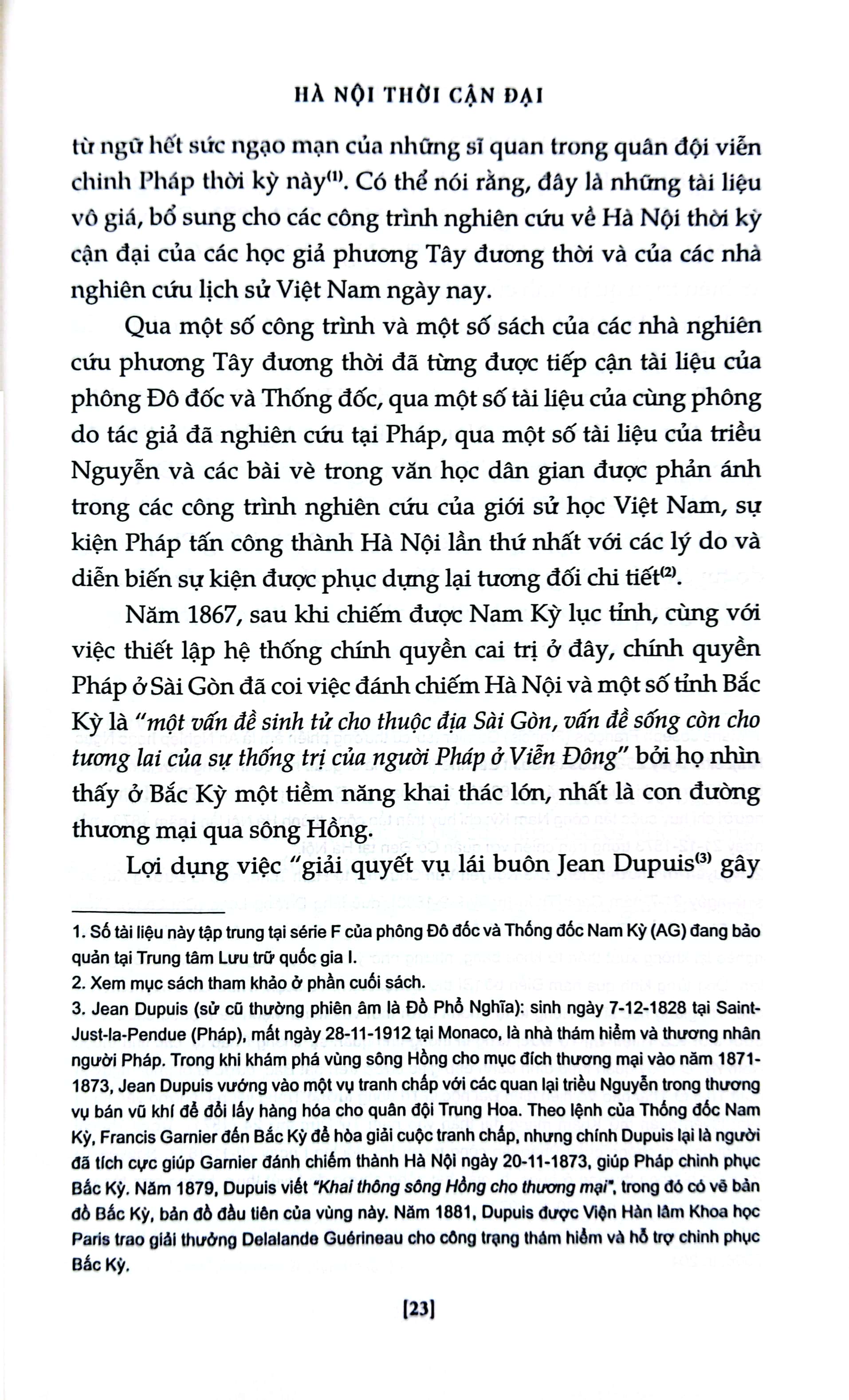 hà nội thời cận đại - từ nhượng địa đến thành phố (1873-1945) - Ảnh 10