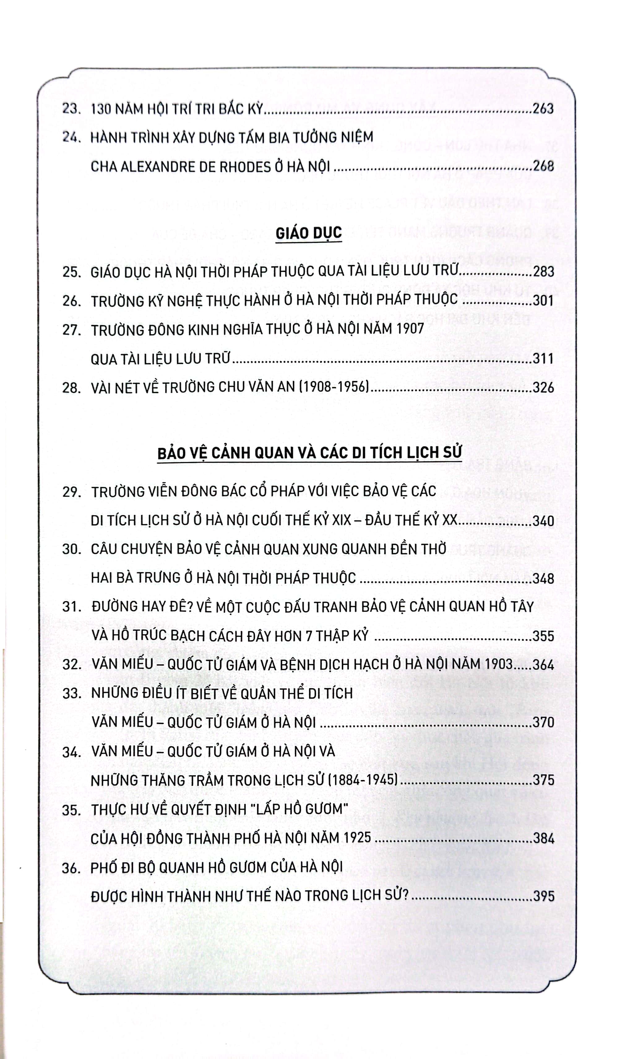 hà nội thời cận đại - từ nhượng địa đến thành phố (1873-1945) - Ảnh 5