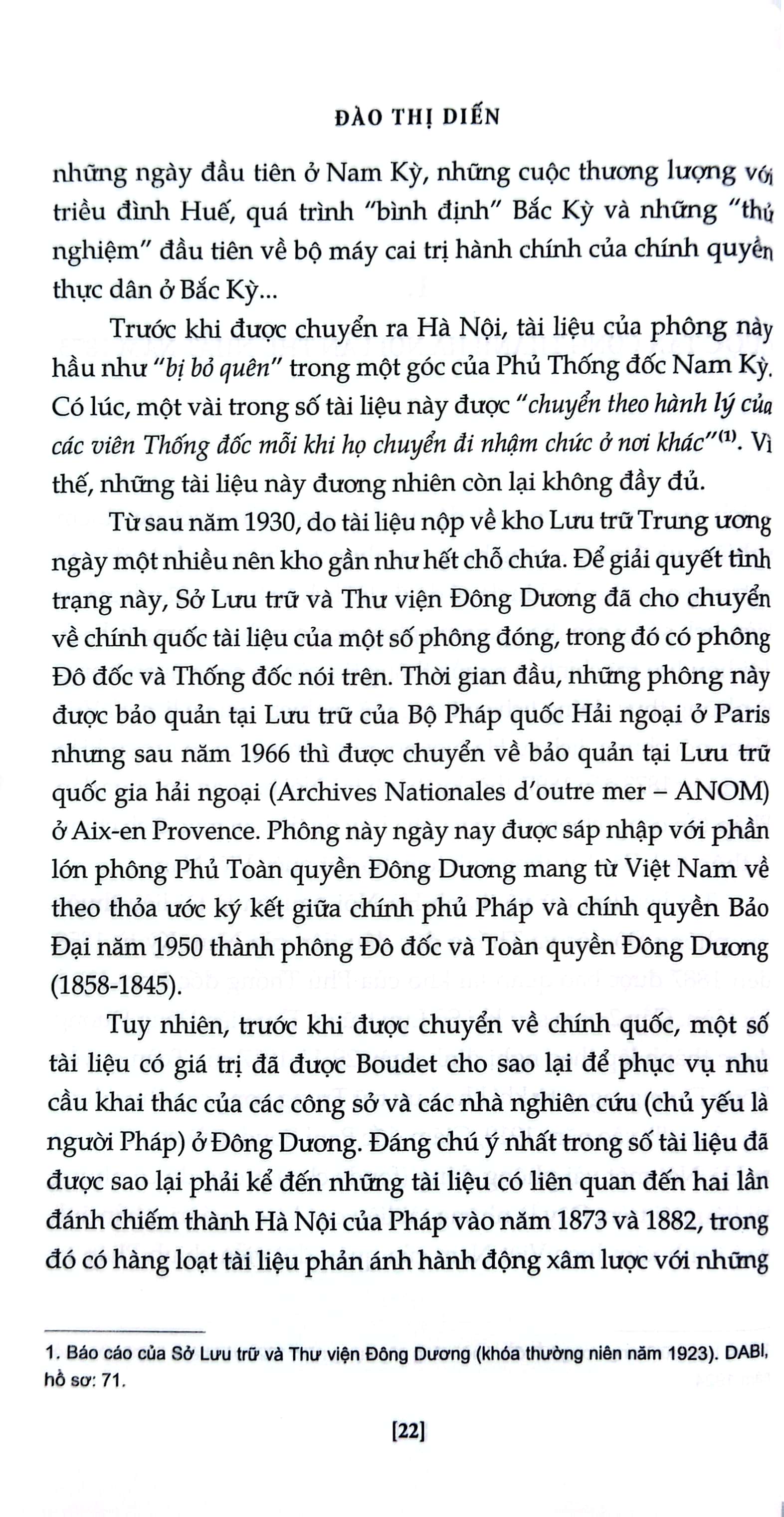hà nội thời cận đại - từ nhượng địa đến thành phố (1873-1945) - Ảnh 9