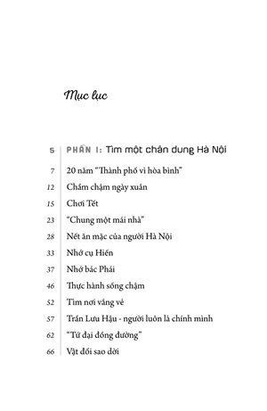 hà nội trong mắt một người - lan man nghìn năm phố - Ảnh 13