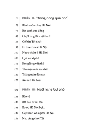 hà nội trong mắt một người - lan man nghìn năm phố - Ảnh 14