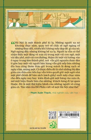 hà nội trong mắt một người - lan man nghìn năm phố - Ảnh 16