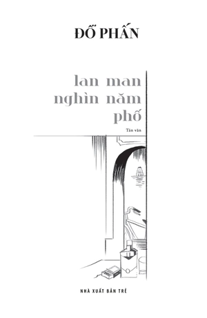 hà nội trong mắt một người - lan man nghìn năm phố - Ảnh 3