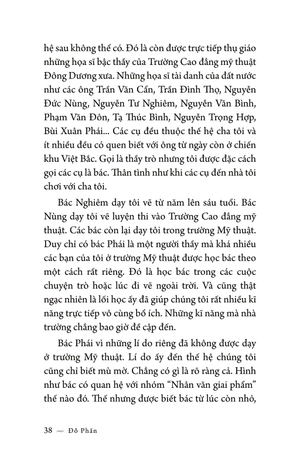 hà nội trong mắt một người - lan man nghìn năm phố - Ảnh 5