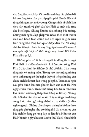 hà nội trong mắt một người - lan man nghìn năm phố - Ảnh 8