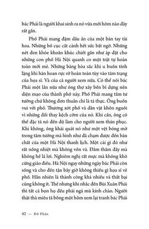 hà nội trong mắt một người - lan man nghìn năm phố - Ảnh 9