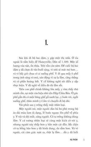 hạ phàm - Ảnh 3